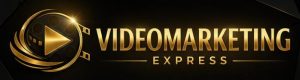 Logo web video marketing express